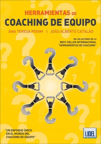 Herramientas de Coaching de Equipo