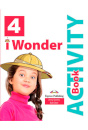 I Wonder 4 Livro De Atividades + Digibooks