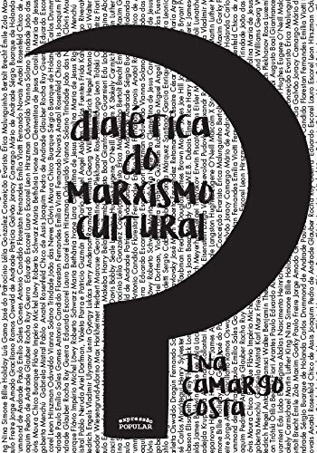 Dialética Do Marxismo Cultural