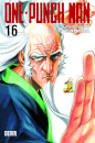 One-Punch Man 16