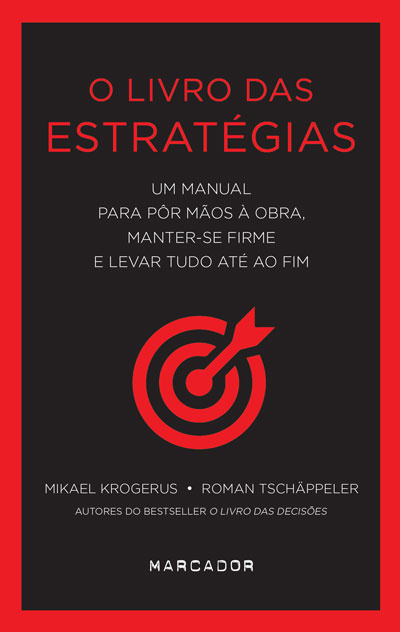 O Livro Das Estratégias