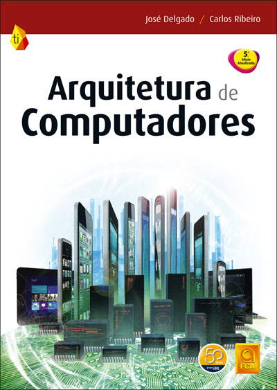 Arquitetura De Computadores