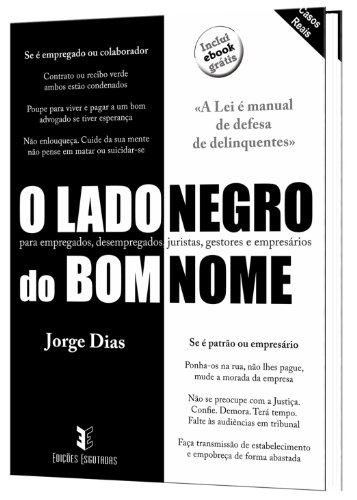 O Lado Negro do Bom Nome