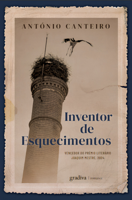 O Inventor De Esquecimentos