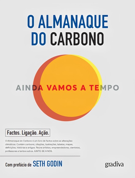 O Almanaque Do Carbono - Ainda Vamos A Tempo