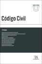 Código Civil - Edição Universitária