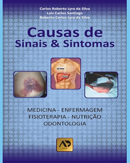 Causas de Sinais e Sintomas