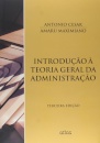 Introdução À Teoria Geral Da Administração