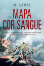 Mapa Cor de Sangue