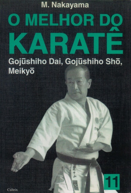 O Melhor Do Karate Vol.11