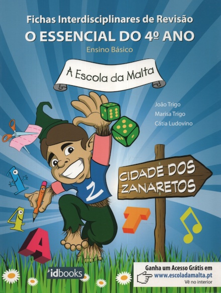 Essencial 4º Ano