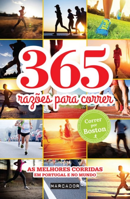 365 Razoes Para Correr