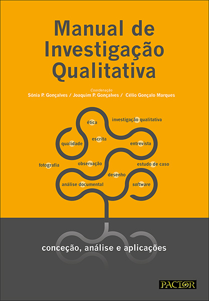 Manual de Investigação Qualitativa