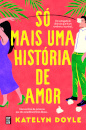 Só Mais Uma História de Amor