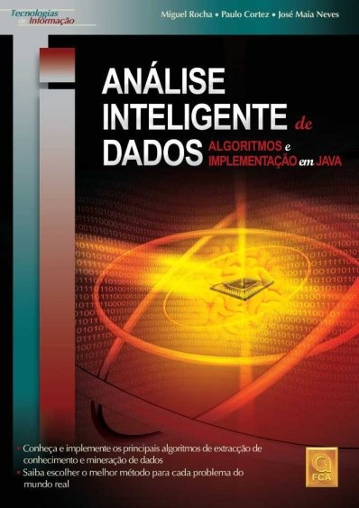 Analise Inteligente De Dados