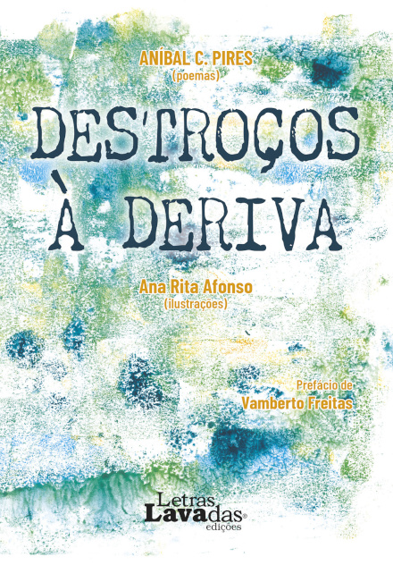 Destroços à Deriva