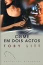 Crime Em Dois Actos