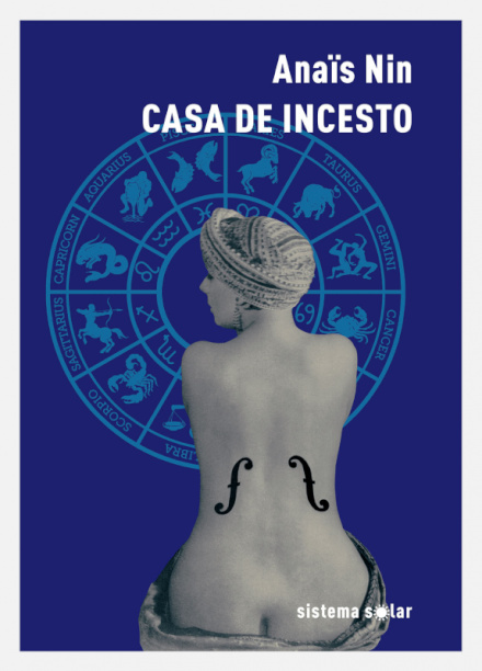 Casa de Incesto