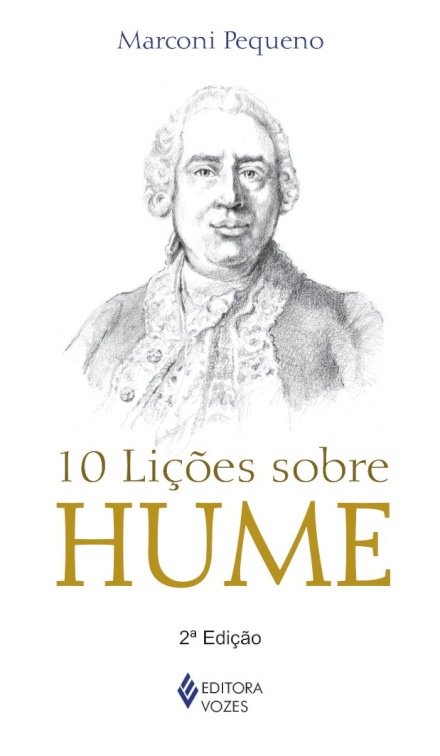 10 Lições Sobre Hume