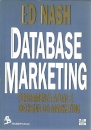 Ed Nash Database Marketing