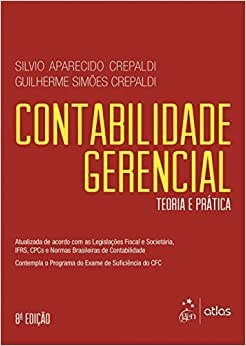 Contabilidade Gerencial Teoria E Prática