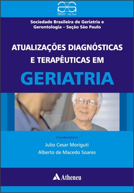 Atualizações Diagnósticas e Terapêuticas em Geriatria