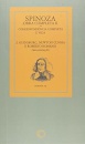 Spinoza obra completa 2 correspôndencia completa e vida