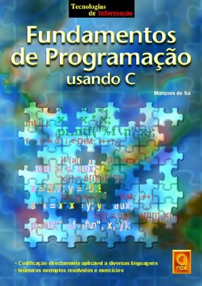 Fundamentos de Programação - Usando C