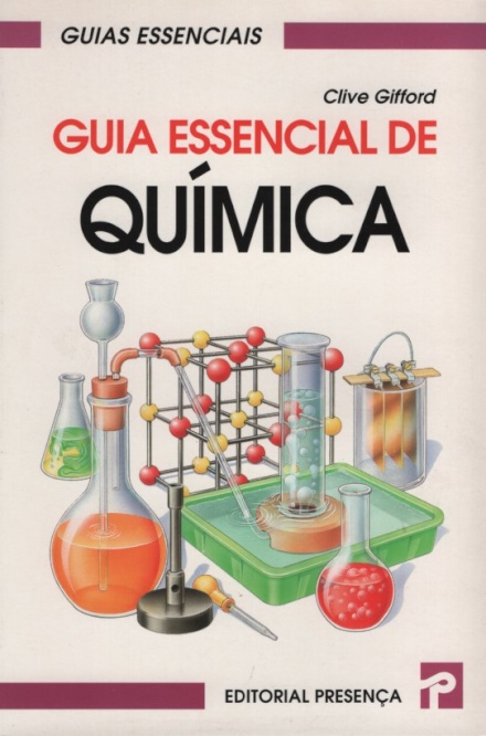 Guia Essencial De Química