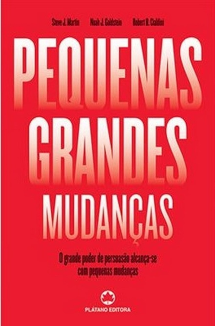 Pequenas Grandes Mudanças