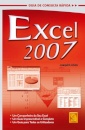 Excel 2007 Guia De Consulta Rápida