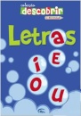 Letras - Col.Descobrir