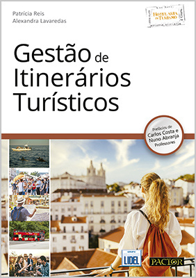 Gestão de Itinerários Turísticos