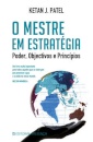 O Mestre Em Estratégia