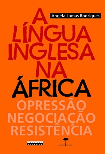 A Língua Inglesa Na África