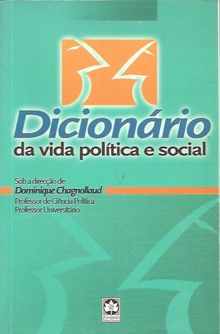 Dicionário da Vida Política Social