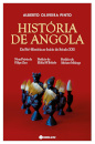 História De Angola, Da Pré-História Ao Início Do Séc. XXI