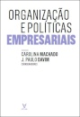 Organização e Políticas Empresariais