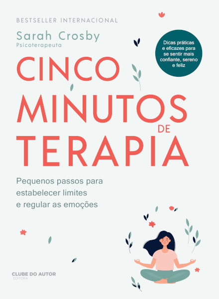 Cinco Minutos De Terapia