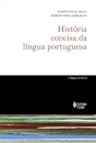 História Concisa Da Língua Portuguesa