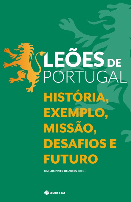 Leões De Portugal