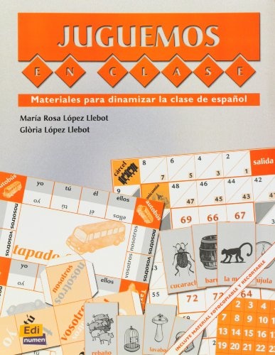 Juguemos En Clase