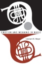 Emotion and Meaning in Music