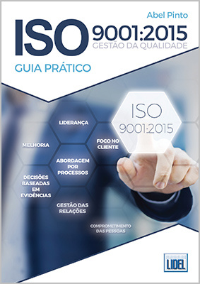 ISO 9001:2015 - Guia Prático