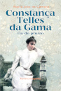 Constança Telles da Gama - Fio-de-Prumo