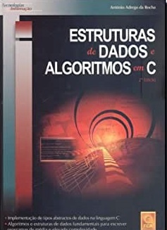 Estruturas De Dados E Algoritmos C