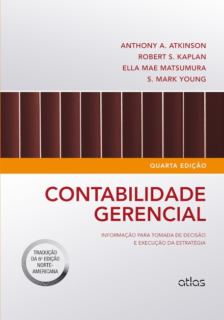 Contabilidade Gerencial Informação Para Tomada Decisão