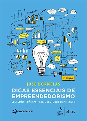 Dicas Essenciais de Empreendedorismo