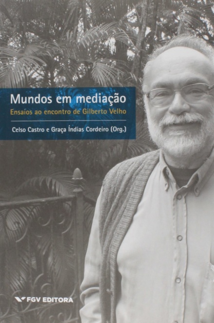 Mundos Em Mediação: Ensaios Ao Encontro De Gilberto Velho