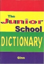 The Junior School Dictionary